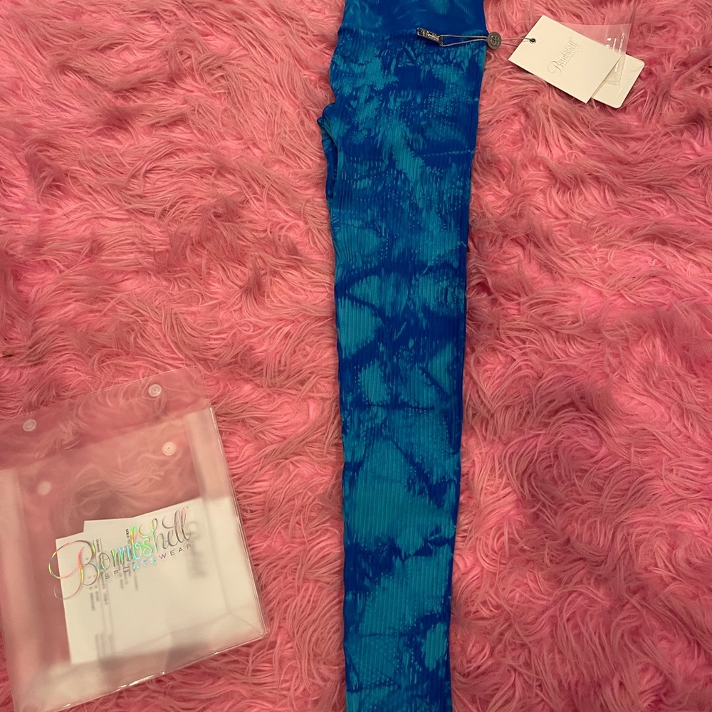 Bombshell leggings - Picture 5 of 5